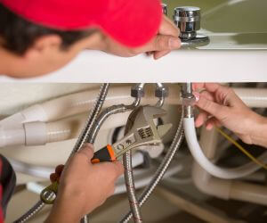 About The Faucet Pros Townsend, WI